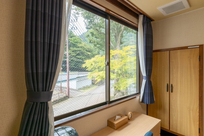 Nikko Garden Hotel, Nasushiobara, Japan