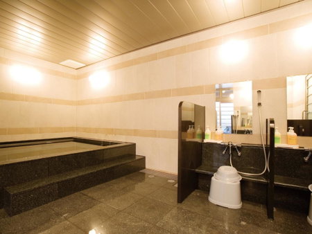 AB Hotel Mikawa Anjo Honkan, Anjo, Japan