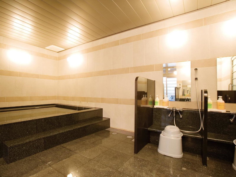 AB Hotel Mikawa Anjo Honkan, Anjo, Japan