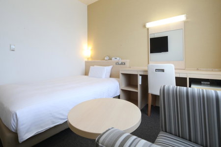 AB Hotel Mikawa Anjo Honkan, Anjo, Japan