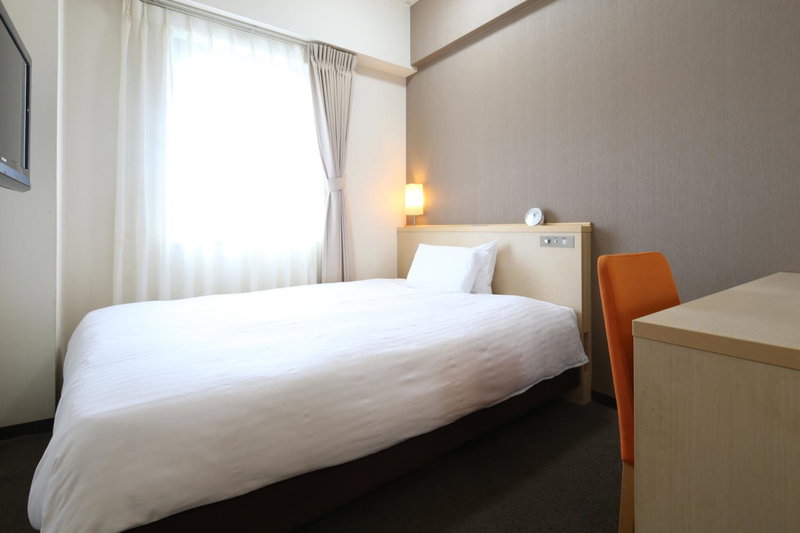 AB Hotel Mikawa Anjo Honkan, Anjo, Japan