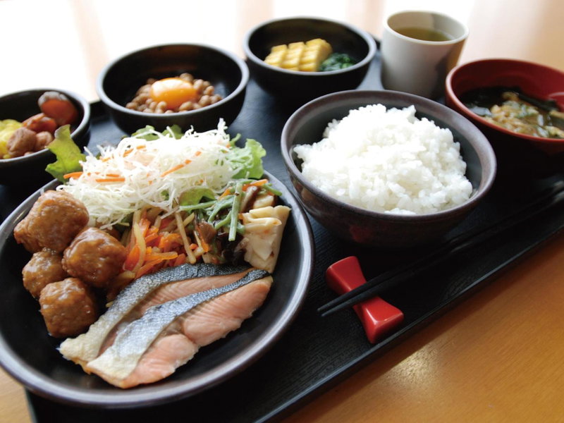 AB Hotel Mikawa Anjo Honkan, Anjo, Japan
