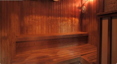 Hotel Ark 21, Kurayoshi, Japan
