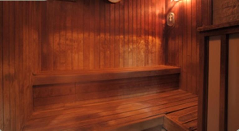 Hotel Ark 21, Kurayoshi, Japan