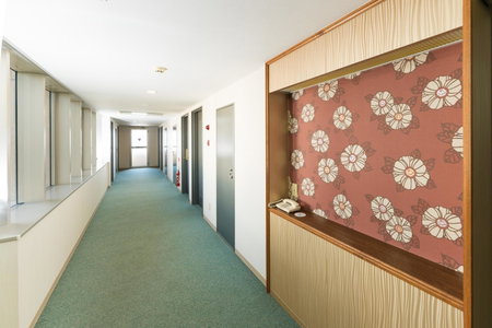 Hotel Ark 21, Kurayoshi, Japan