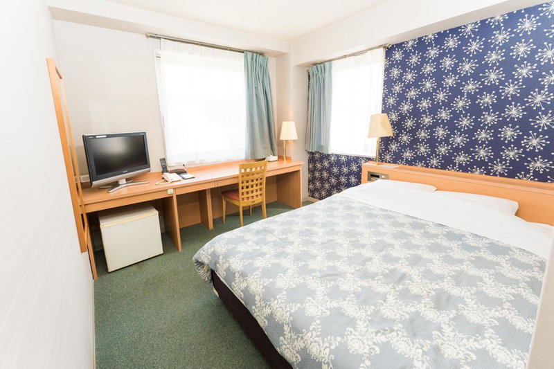 Hotel Ark 21, Kurayoshi, Japan