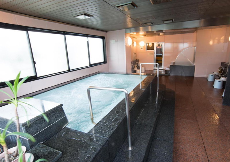 Hotel Suncrest, Konan, Japan