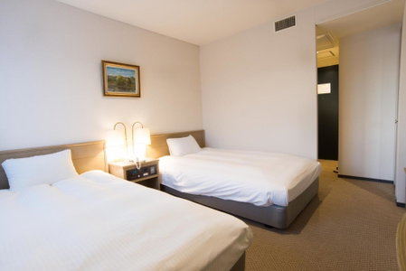 Hotel Suncrest, Konan, Japan