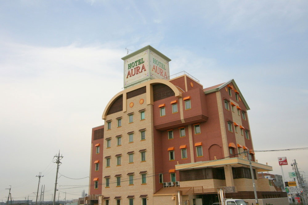 Hotel AURA Kansai Airport - Adults Only, Japan