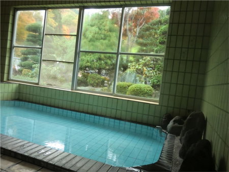 Onsen Guesthouse Sakaeya, Shizukuishi, Japan