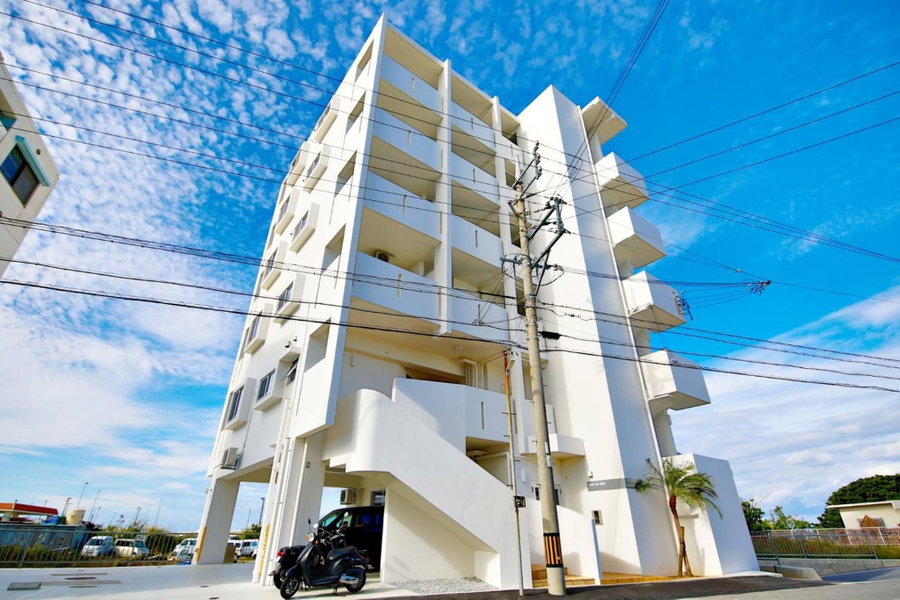 Vent du Vent401, Minatogawa, Japan