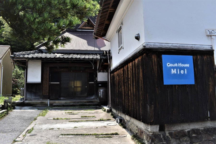 Guest House Miei - Vacation STAY 87547v, Nagahama, Japan