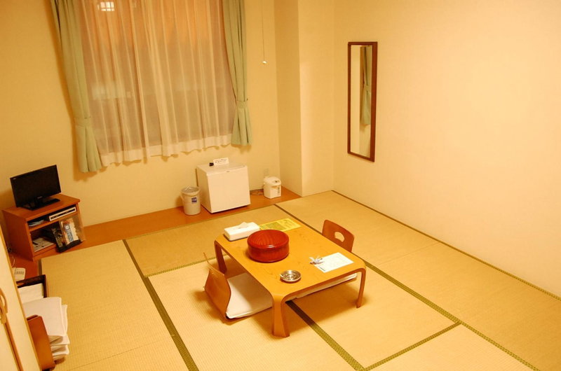 Daini Prince Hotel Muroran View, Muroran, Japan