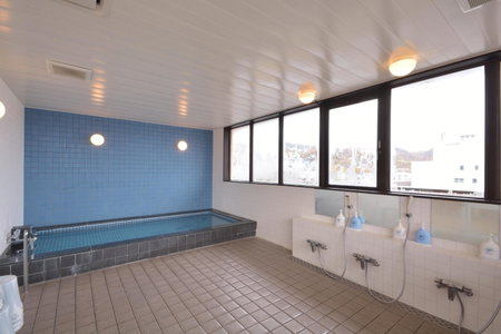 Daini Prince Hotel Muroran View, Muroran, Japan