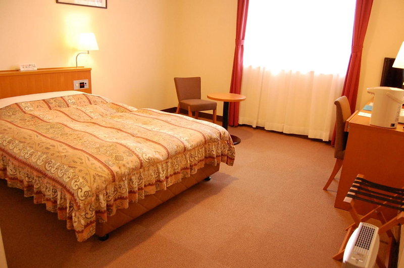 Daini Prince Hotel Muroran View, Muroran, Japan