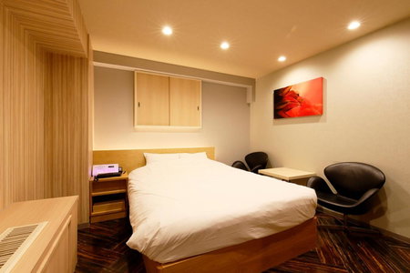 Think・Hotel・Think, Ebina, Japan