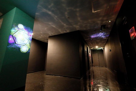 Think・Hotel・Think, Ebina, Japan