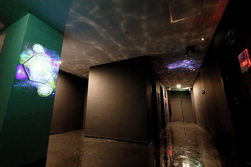 Think・Hotel・Think, Ebina, Japan