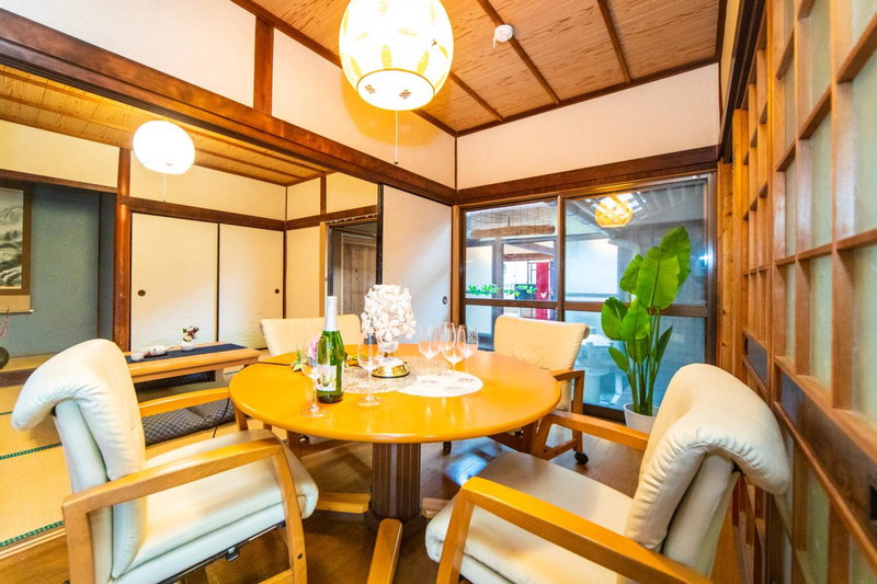 Awaji Seaside Hotel in Ikuho, Awaji, Japan