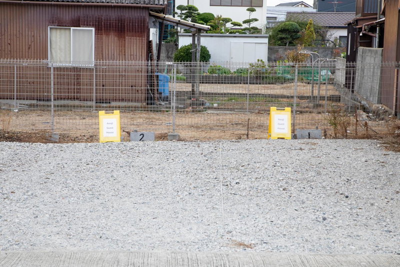 Awaji Seaside Hotel in Ikuho, Awaji, Japan