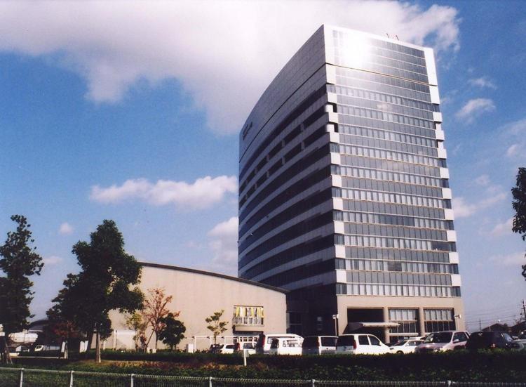 Hotel Landmark Wakayama, Japan