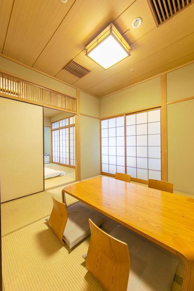 Hotel Landmark Wakayama, Wakayama, Japan