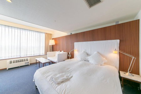 Hotel Landmark Wakayama, Wakayama, Japan