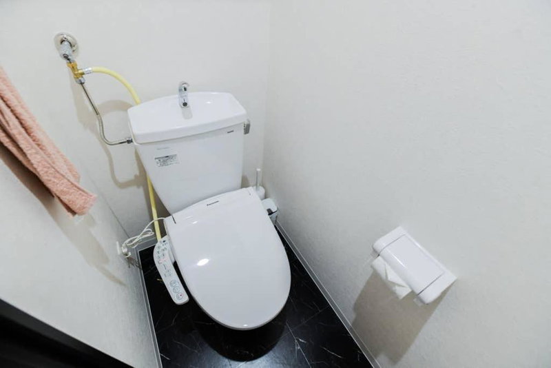 momo premium 804, Sapporo, Japan