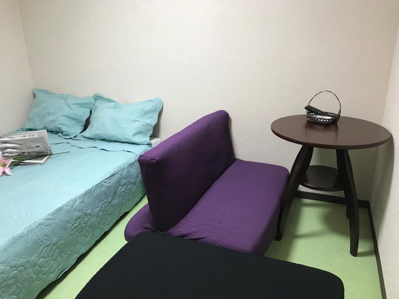 Hotel Wish HANA, Otsu, Japan