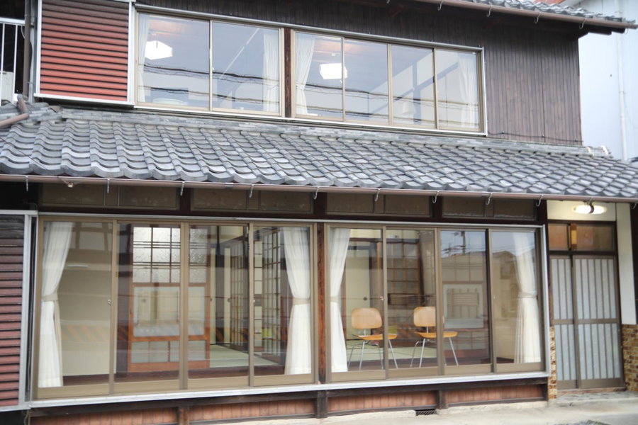 Guesthouse Omihachiman, Omihachiman, Japan