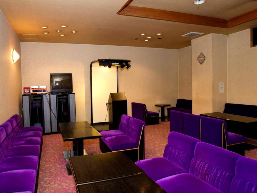 Itoen Hotel Atagawa, Higashiizu, Japan