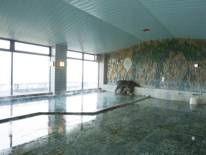 Itoen Hotel Atagawa, Higashiizu, Japan