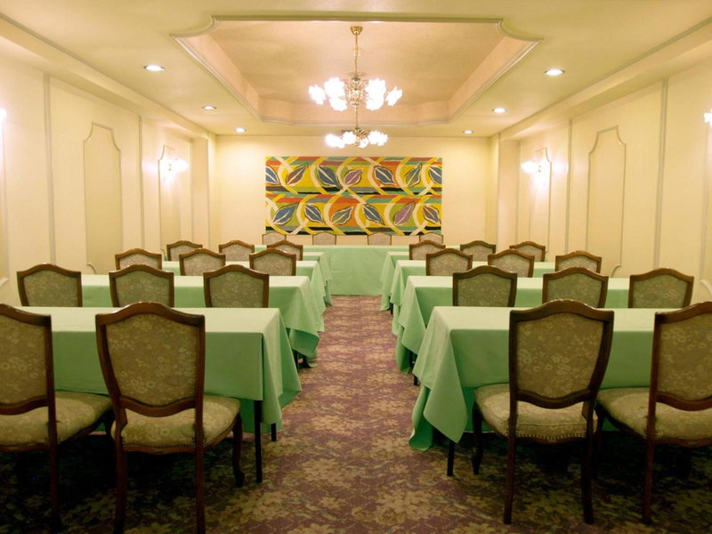 Muroran Prince Hotel, Muroran, Japan