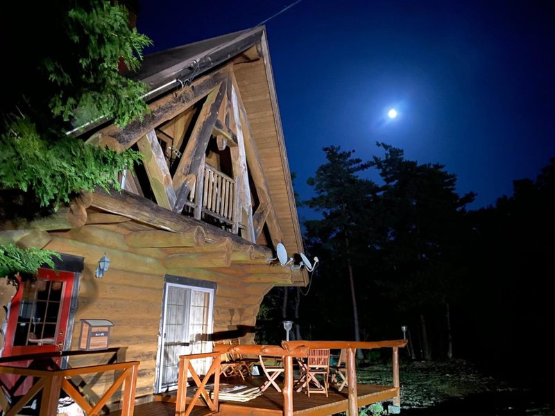 Ise Forest villa - Vacation STAY 9557, Ise, Japan