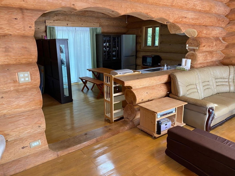 Ise Forest villa - Vacation STAY 9557, Ise, Japan