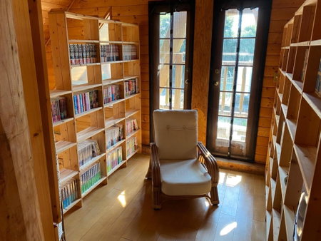 Ise Forest villa - Vacation STAY 9557, Ise, Japan