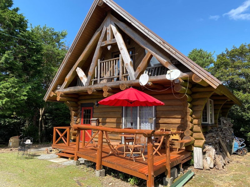Ise Forest villa - Vacation STAY 9557, Ise, Japan