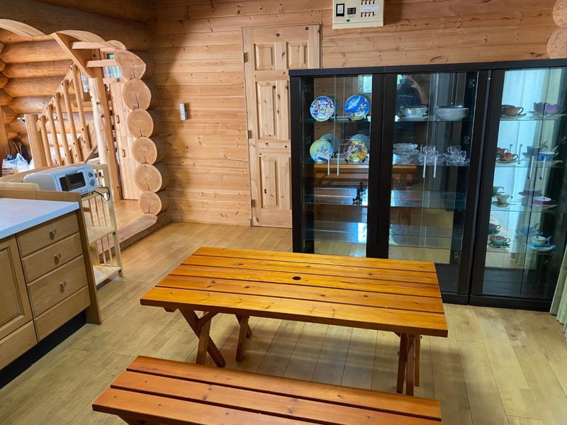 Ise Forest villa - Vacation STAY 9557, Ise, Japan
