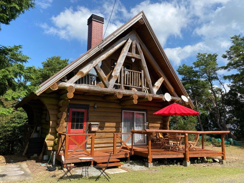 Ise Forest villa - Vacation STAY 9557, Ise, Japan