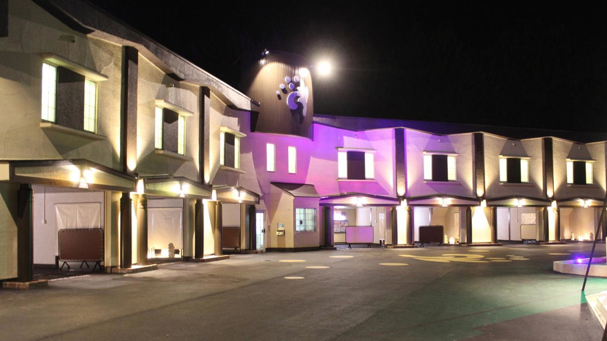 Hida Takayama Hotel Viera Resort (Adult Only), Japan