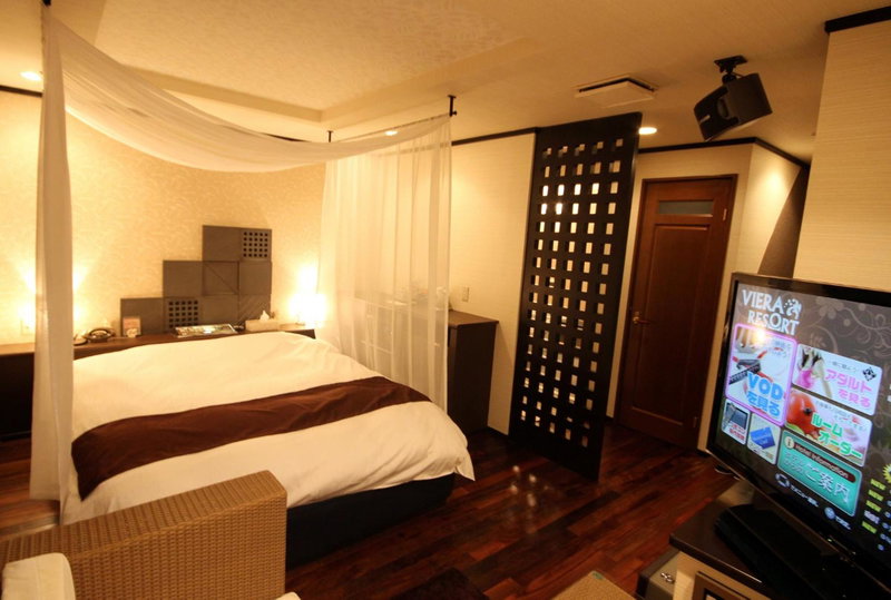 Hida Takayama Hotel Viera Resort (Adult Only), Takayama, Japan