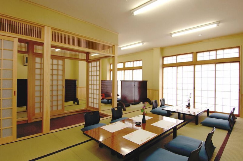 Hotel Shikimi, Takachiho, Japan