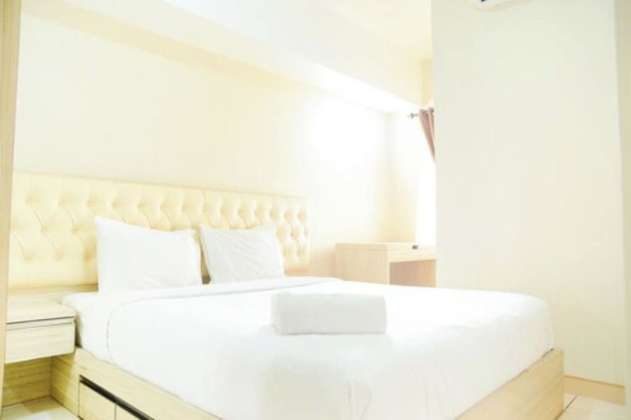 Comfortable 2BR Springlake Summarecon Apartment, Bekasi, Indonesia