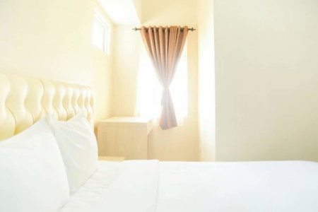 Comfortable 2BR Springlake Summarecon Apartment, Bekasi, Indonesia