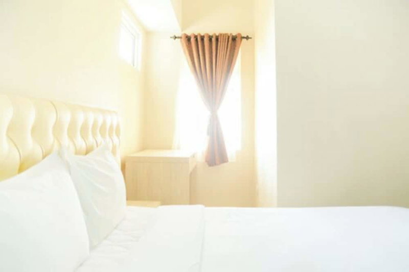 Comfortable 2BR Springlake Summarecon Apartment, Bekasi, Indonesia
