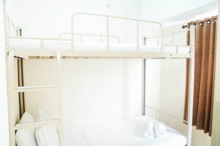 Comfortable 2BR Springlake Summarecon Apartment, Bekasi, Indonesia