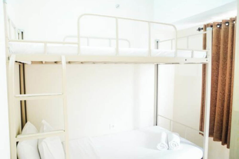Comfortable 2BR Springlake Summarecon Apartment, Bekasi, Indonesia