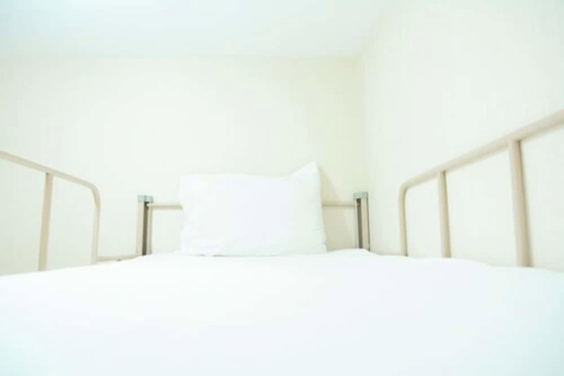 Comfortable 2BR Springlake Summarecon Apartment, Bekasi, Indonesia