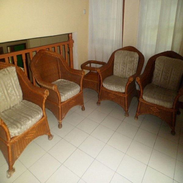 Kota Bunga AA, Cipanas, Indonesia