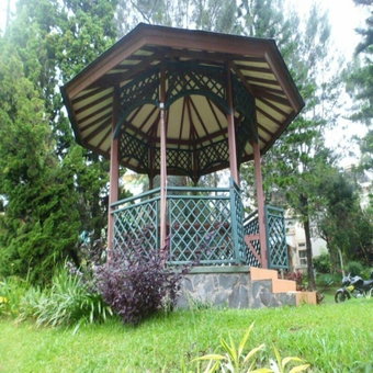 Kota Bunga AA, Cipanas, Indonesia